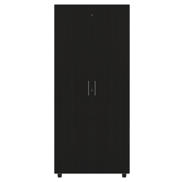 CLOSET AURORA WENGUE FRONTAL CLOSET AURORA WENGUE FRONTAL