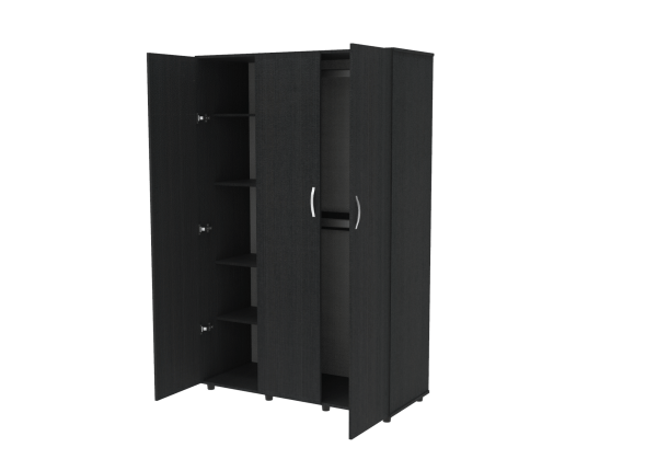 CLOSET BORMAN WENGUE_8 CLOSET BORMAN WENGUE_8
