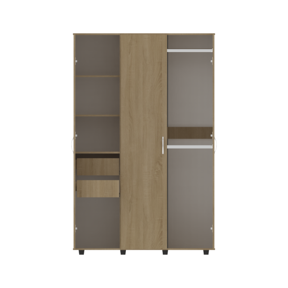 CLOSET BOSTON GERMANY LATERAL ABIERTO.1348