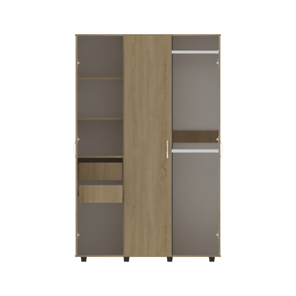 CLOSET BOSTON GERMANY LATERAL ABIERTO.1348 CLOSET BOSTON GERMANY LATERAL ABIERTO.1348