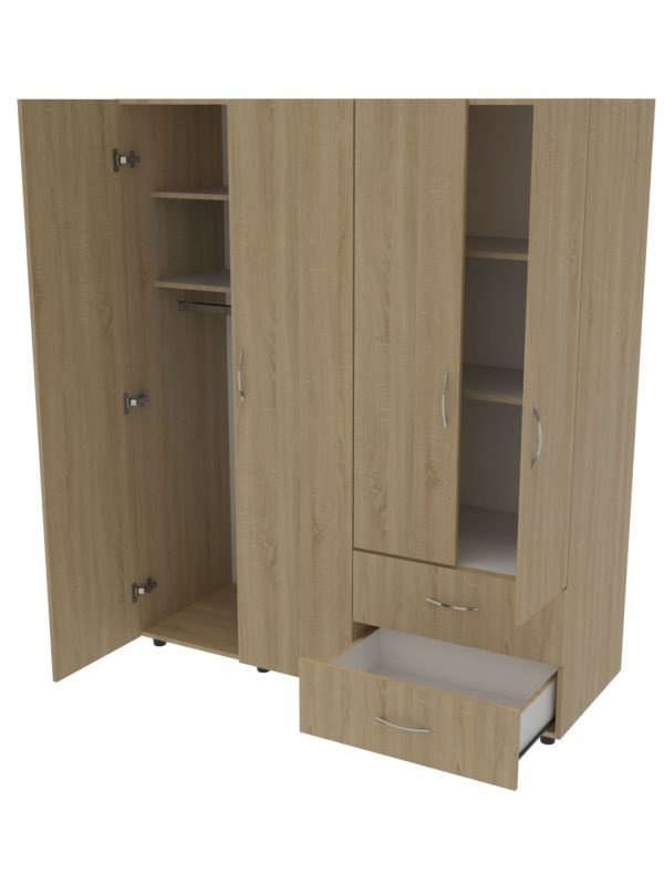 CLOSET CONFORT GERMANY BLANCO ISO2 AB CLOSET CONFORT GERMANY BLANCO ISO2 AB