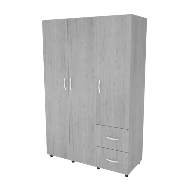 CLOSET MAYORCA VENECIA ISOMETRICO- CERRADO CLOSET MAYORCA VENECIA ISOMETRICO- CERRADO