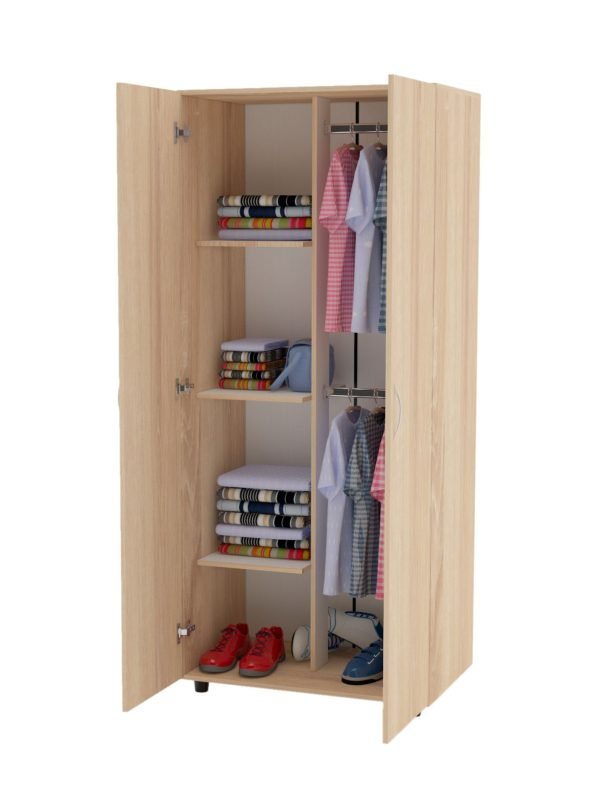 CLOSET AURORA GERMANY AMB CLOSET AURORA GERMANY AMB