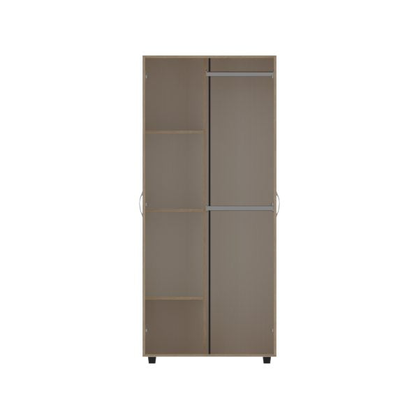 CLOSET AURORA GERMANY FRONTAL CLOSET AURORA GERMANY FRONTAL