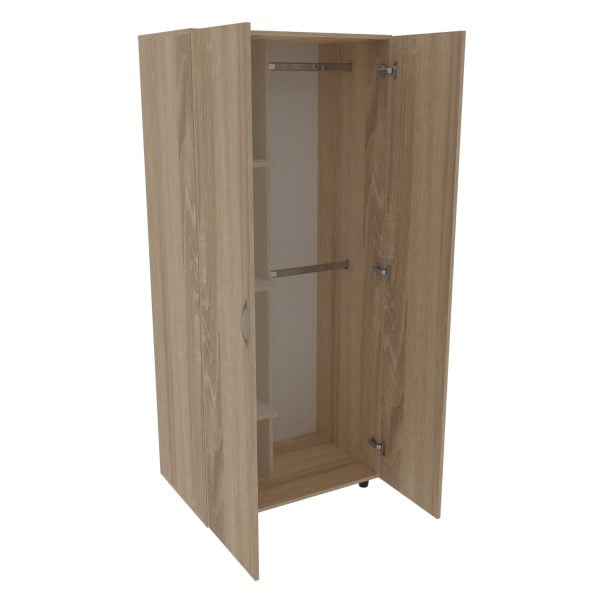 CLOSET AURORA GERMANY ISO1 CLOSET AURORA GERMANY ISO1