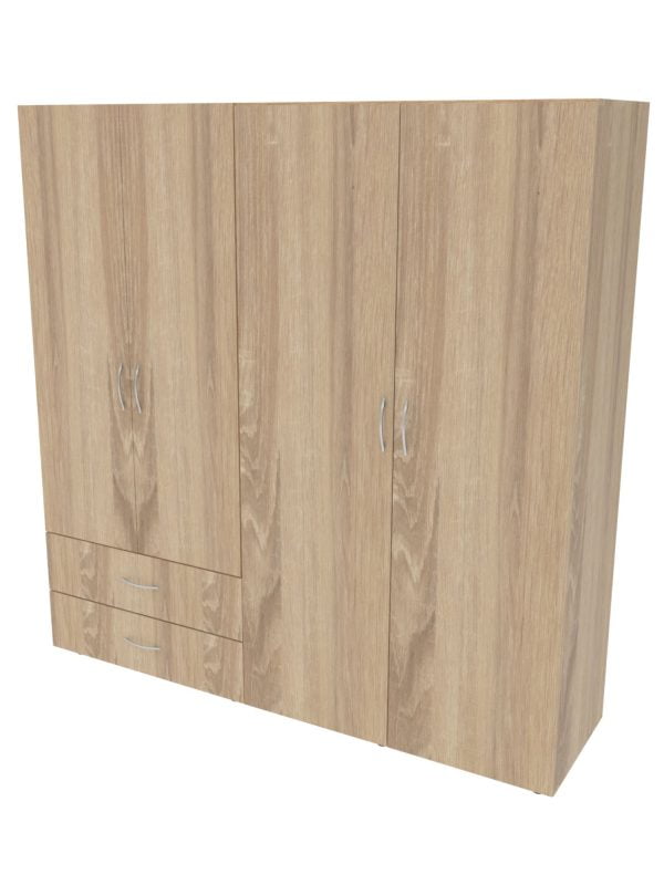 CLOSET MONACO GERMANY CER ISO1 CLOSET MONACO GERMANY CER ISO1