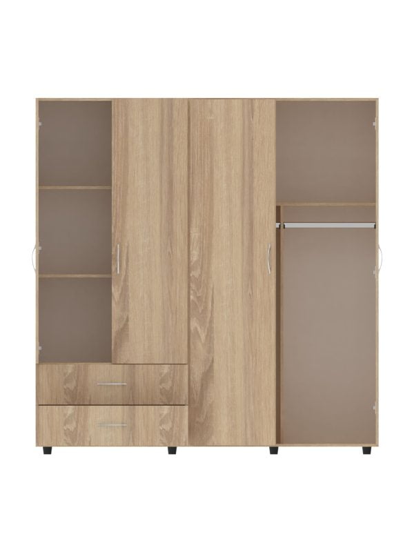 CLOSET MONACO GERMANY FRONTAL CLOSET MONACO GERMANY FRONTAL