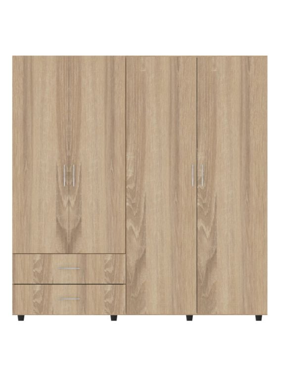 CLOSET MONACO GERMANY FRONTAL CER