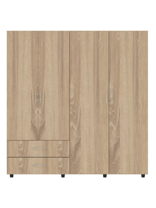 CLOSET MONACO GERMANY FRONTAL CER CLOSET MONACO GERMANY FRONTAL CER