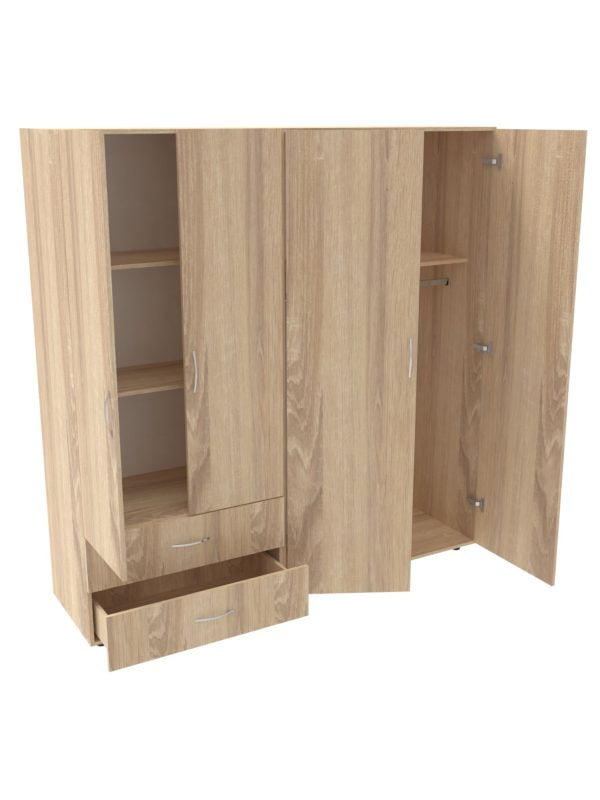 CLOSET MONACO GERMANY ISO2 CLOSET MONACO GERMANY ISO2