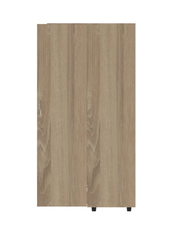 CLOSET MONACO GERMANY LATERAL