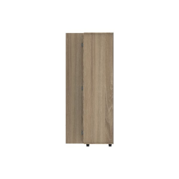 CLOSET TORONTO GERMANY-BLANCO LATERAL ABIERTO CLOSET TORONTO GERMANY-BLANCO LATERAL ABIERTO
