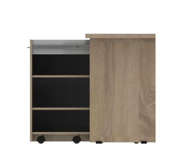 ESCRITORIO DINAMICO GERMANY LATERAL AB ESCRITORIO DINAMICO GERMANY LATERAL AB
