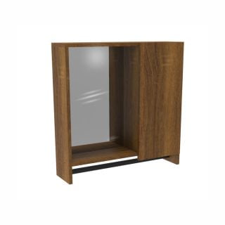 Gabinete de Baño G1 - Caramello.