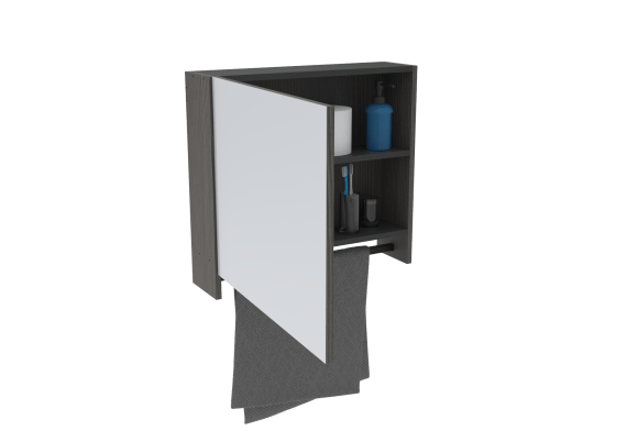 GABINETE-DE-BANO-G8-WENGUE-ISO-1-ABIERTO-AMBIENTADO