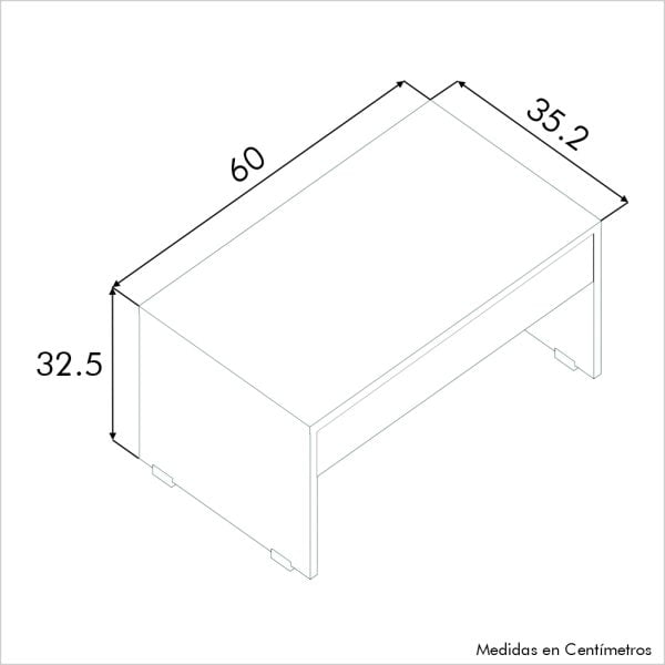 MESA DE CENTRO ITALIA ISOMETRICOS LINEAS MESA DE CENTRO ITALIA ISOMETRICOS LINEAS