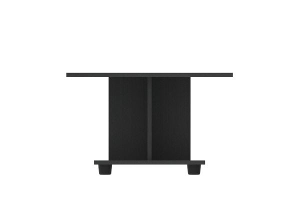 MESA DE CENTRO KRIS WENGUE FRONTAL MESA DE CENTRO KRIS WENGUE FRONTAL