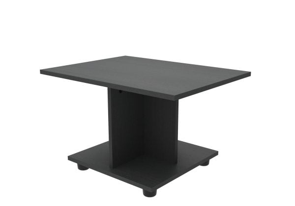 MESA DE CENTRO KRIS WENGUE ISO 2 MESA DE CENTRO KRIS WENGUE ISO 2