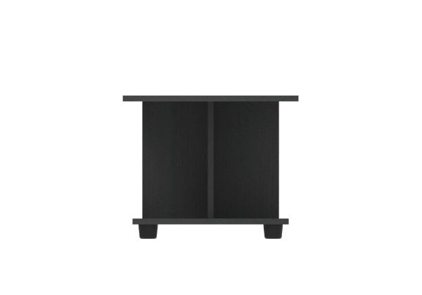 MESA DE CENTRO KRIS WENGUE LATERAL MESA DE CENTRO KRIS WENGUE LATERAL