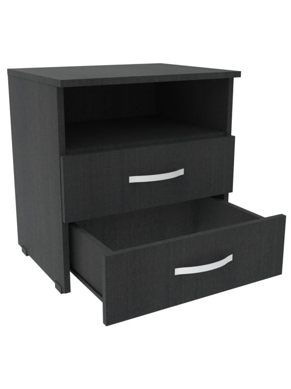MESA DE NOCHE MOSCU WENGUE ISO2