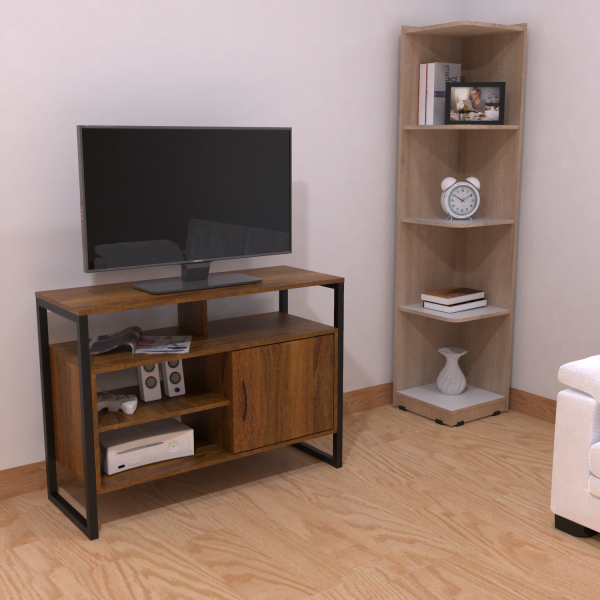MESA MULTIUSOS DUNA CARAMELLO AMBIENTE.52 MESA MULTIUSOS DUNA CARAMELLO AMBIENTE.52