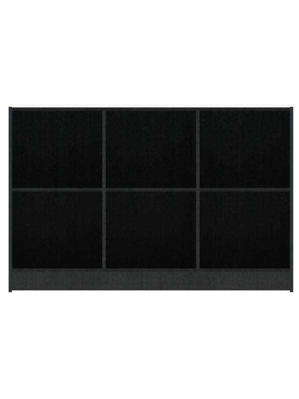 MESA ORGANIZADORA WENGUE FRONTAL MESA ORGANIZADORA WENGUE FRONTAL