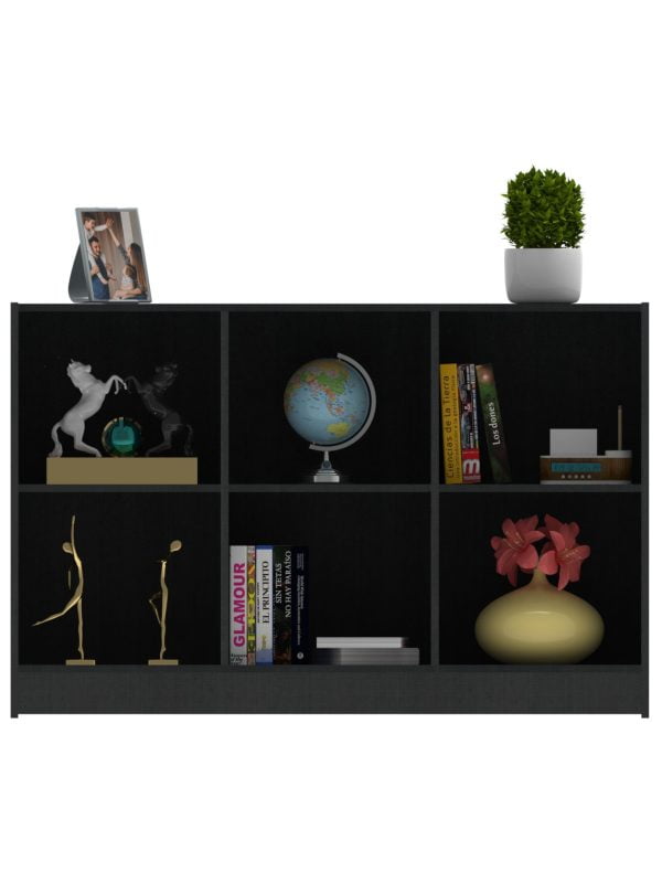 MESA ORGANIZADORA WENGUE FRONTAL AMB MESA ORGANIZADORA WENGUE FRONTAL AMB