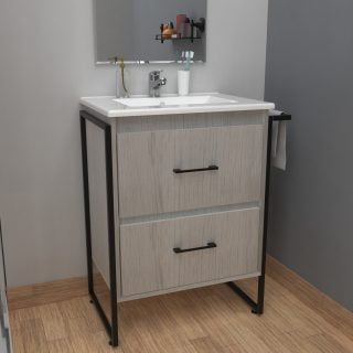 Mueble de baño