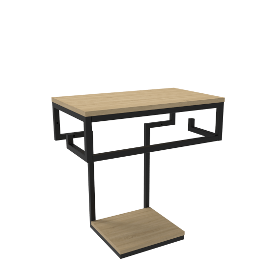 MUEBLE DE BAÑO MISURI SPR GERMANY LATERAL AMB.595