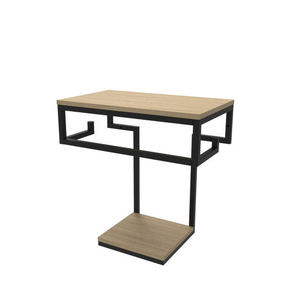 MUEBLE DE BAÑO MISURI SPR GERMANY LATERAL AMB.596