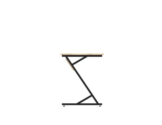 ZETA GERMANY - NEGRO -LATERAL.225 ZETA GERMANY - NEGRO -LATERAL.225