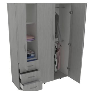 Closet Tolix