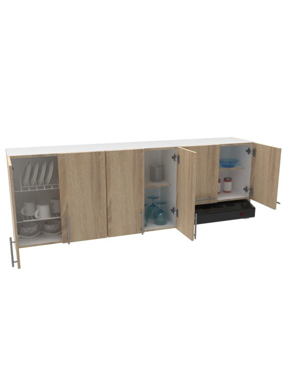 Cocina_180_Modulo_Superior_Germany_5