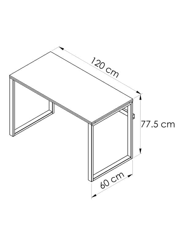 ESCRITORIO TUSH GERMANY ISO LINEAS ESCRITORIO TUSH GERMANY ISO LINEAS