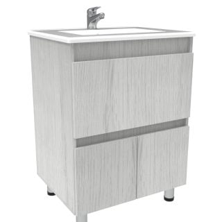 Mueble de Baño Rosso 21