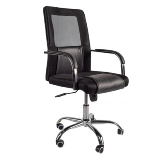 SILLA NEGRA 305 11