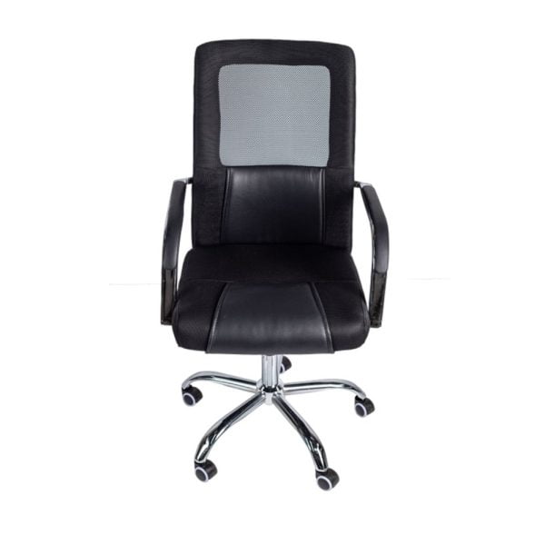 SILLA NEGRA 305 33 SILLA NEGRA 305 33