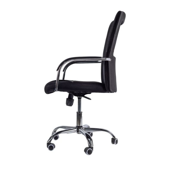 SILLA NEGRA 305 44