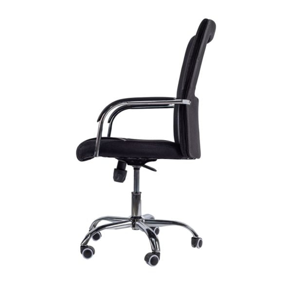 SILLA NEGRA 305 44 SILLA NEGRA 305 44