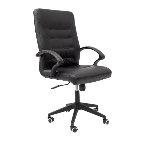 SILLA NEGRA 306 1