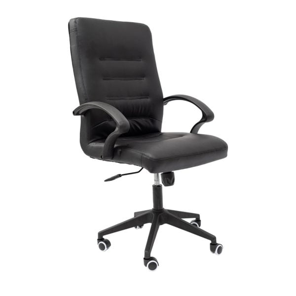 SILLA NEGRA 306 1