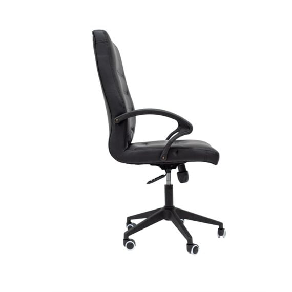 SILLA NEGRA 306 22