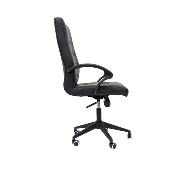SILLA NEGRA 306 22 SILLA NEGRA 306 22