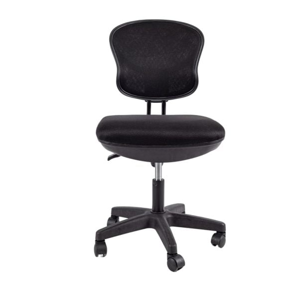 SILLA NEGRA 501 2 SILLA NEGRA 501 2