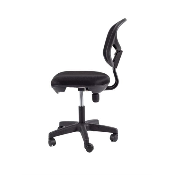 SILLA NEGRA 501 3