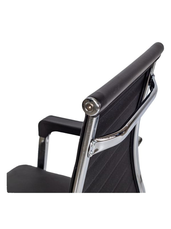 Silla Oficina Home Dofi Gcb 303 Negro_4 Silla Oficina Home Dofi Gcb 303 Negro_4