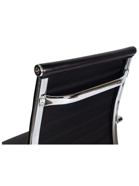 Silla Oficina Home Dofi Gcb 303 Negro_5