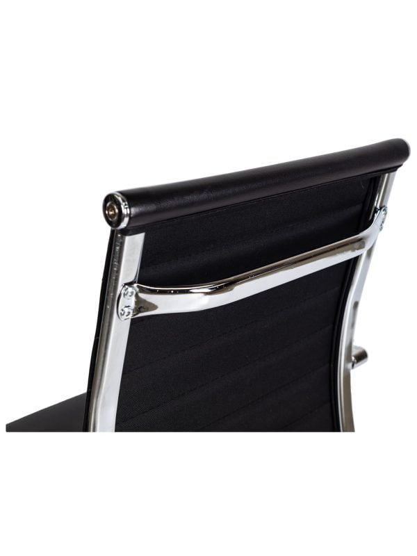 Silla Oficina Home Dofi Gcb 303 Negro_5 Silla Oficina Home Dofi Gcb 303 Negro_5