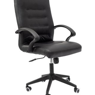Silla Oficina Home Dofi Gcb 306 Negro