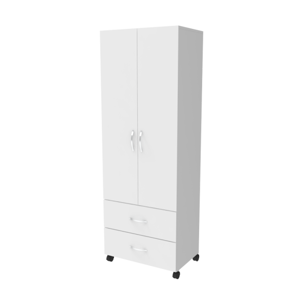 ALACENA MULTIUSOS BLANCO LATERAL ISOMETRICO CERRADAS.1336 ALACENA MULTIUSOS BLANCO LATERAL ISOMETRICO CERRADAS.1336
